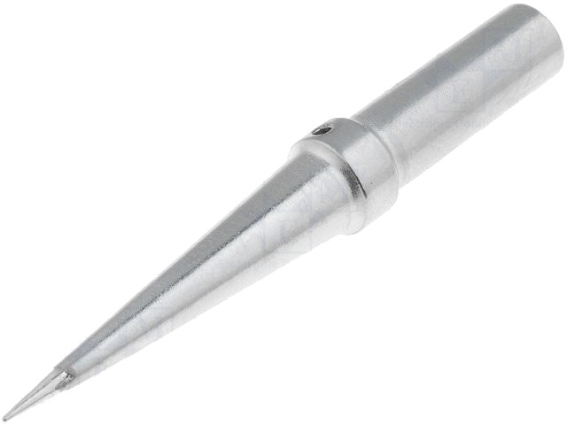 Vârf conic 0,4mm pt.ciocan de lipit WEL.LR-21 PLATO-EW-402 - imagine 3